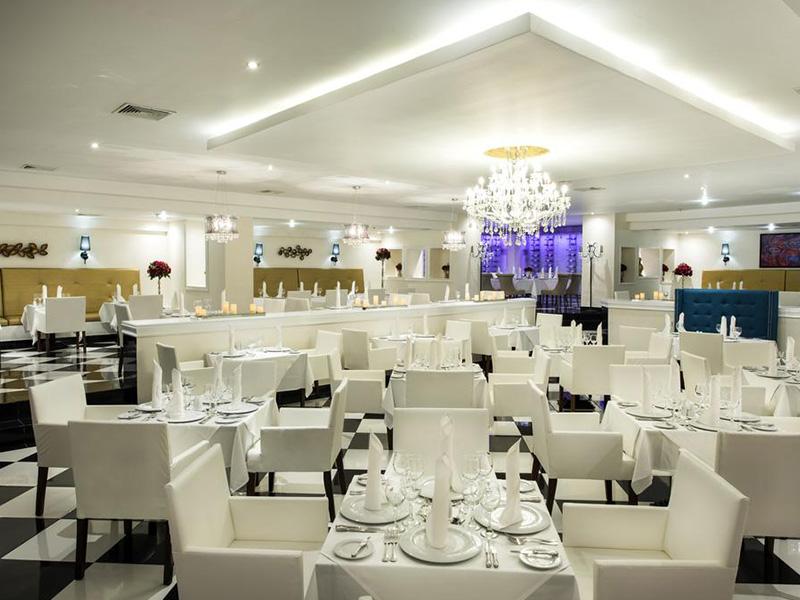 Occidental Punta Cana