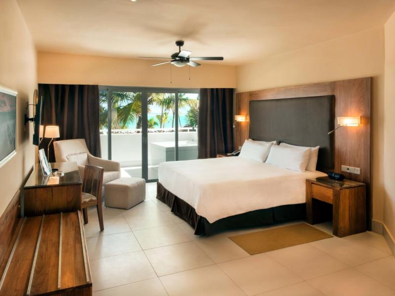 Occidental Punta Cana