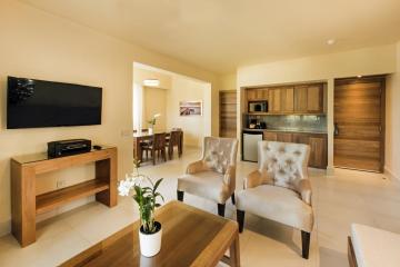 Отель Occidental Punta Cana Доминикана, Пунта Кана, фото 7