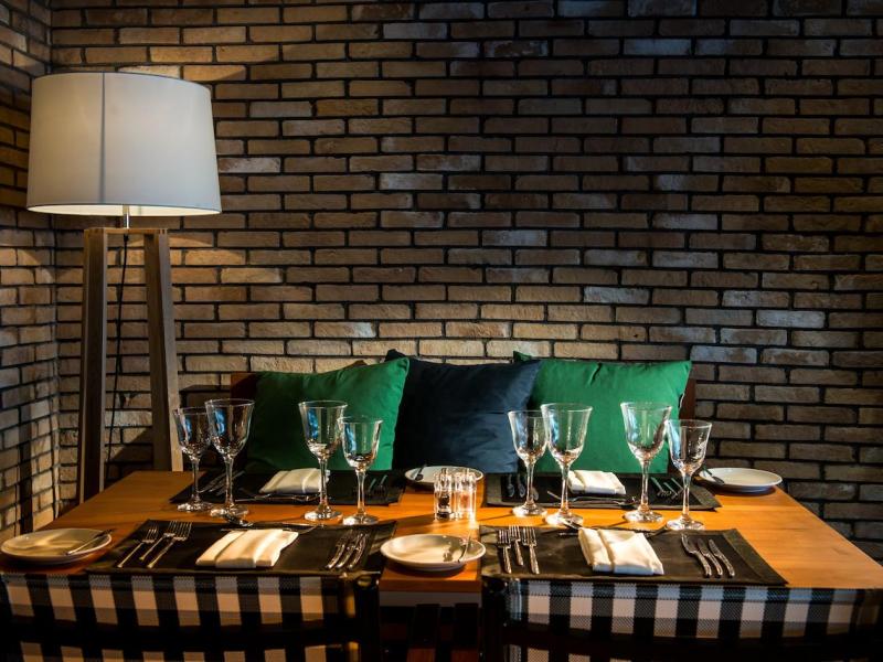 Blue Marine Resort & Spa