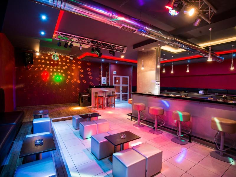 Blue Marine Resort & Spa