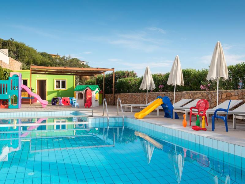 Blue Marine Resort & Spa