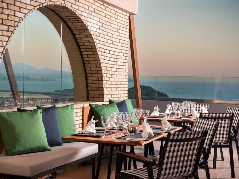 Blue Marine Resort & Spa