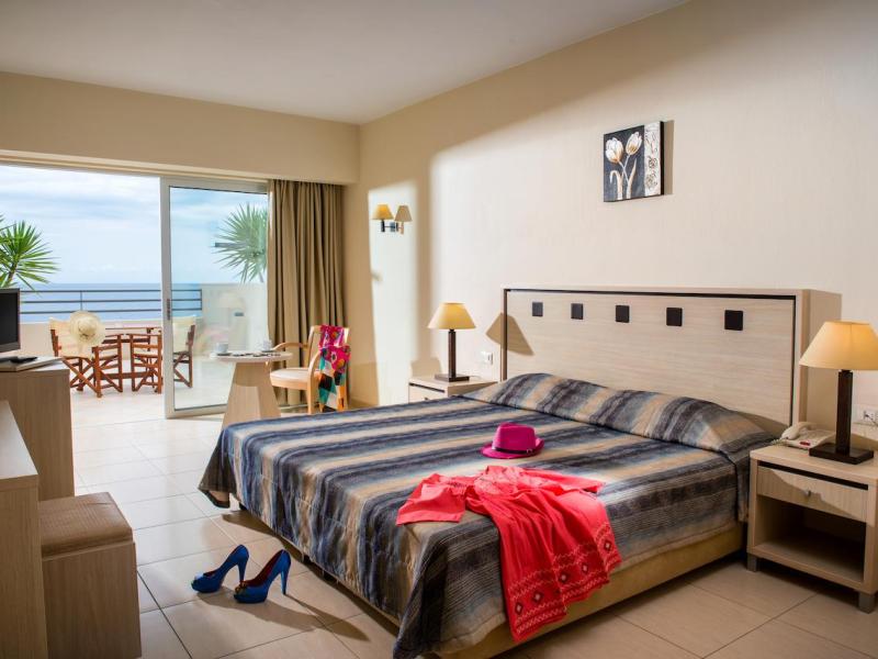 Blue Marine Resort & Spa