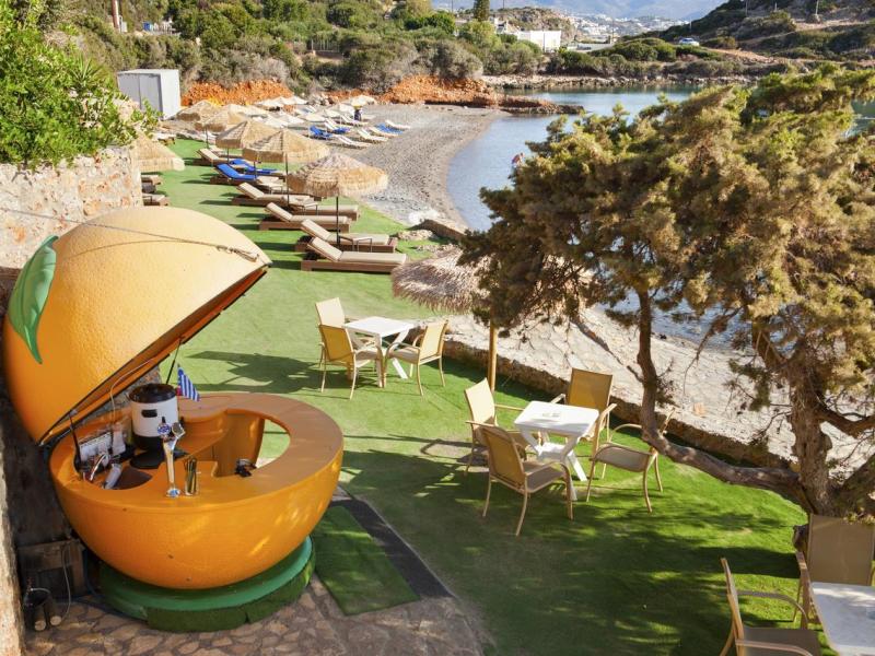 Blue Marine Resort & Spa