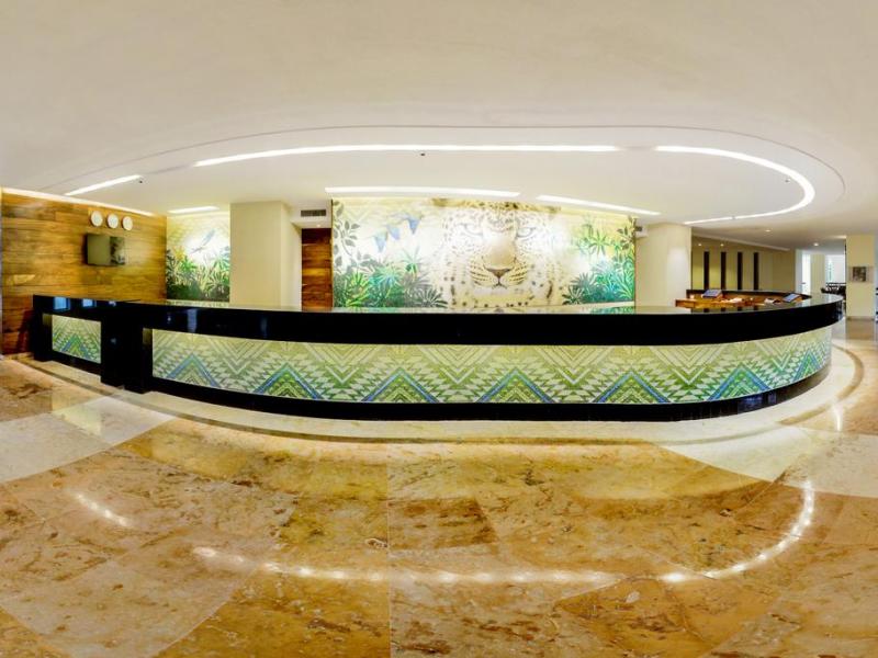 Occidental at Xcaret Destination