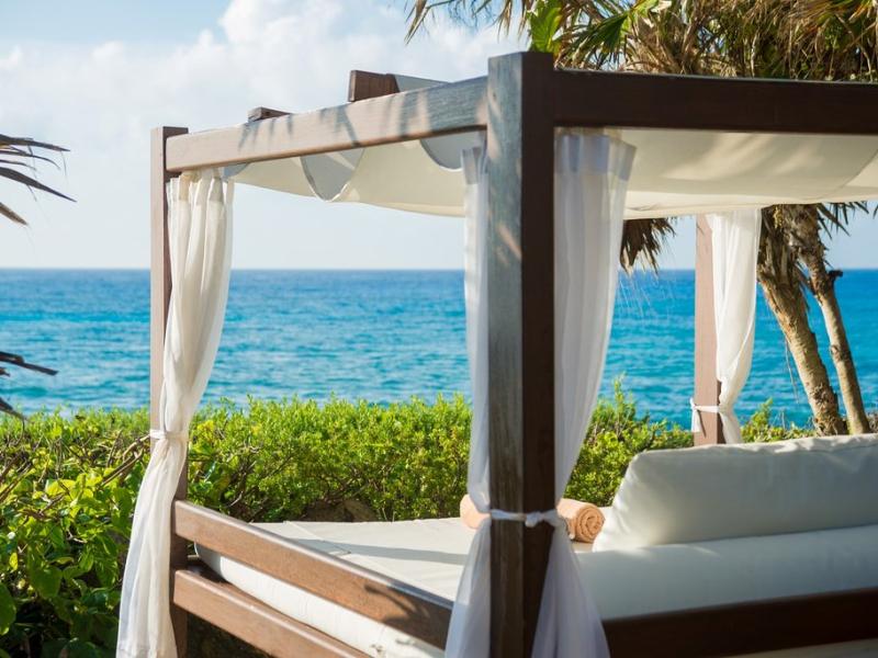 Occidental at Xcaret Destination