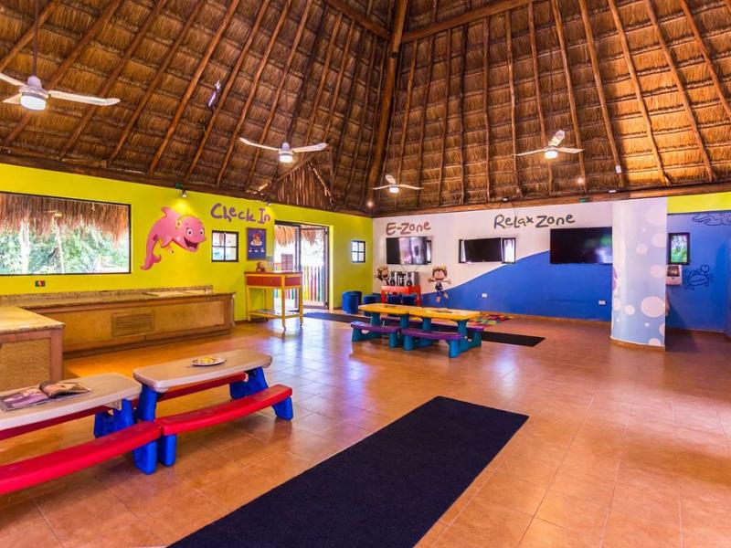 Occidental at Xcaret Destination