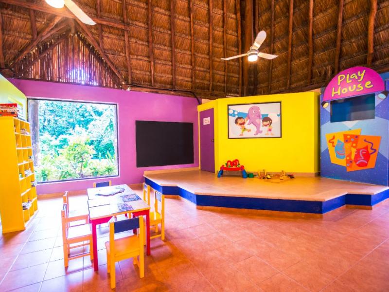 Occidental at Xcaret Destination