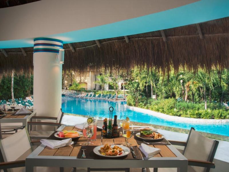Occidental at Xcaret Destination