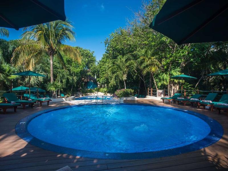 Occidental at Xcaret Destination