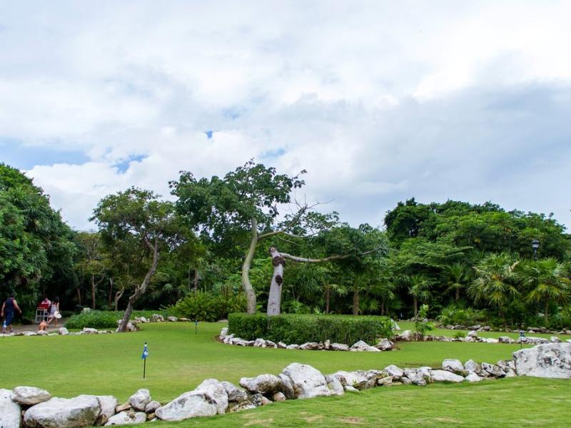 Occidental at Xcaret Destination