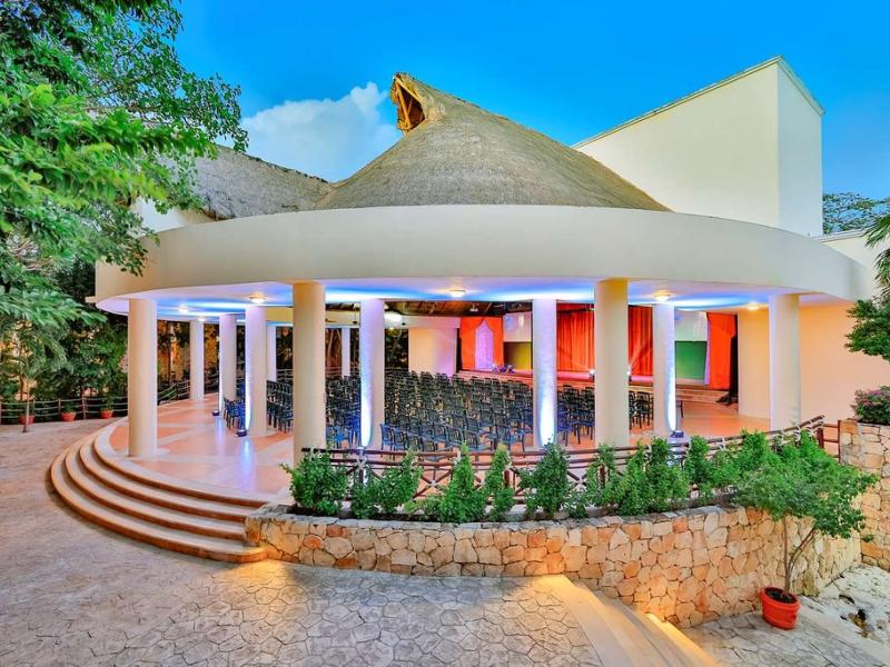 Occidental at Xcaret Destination