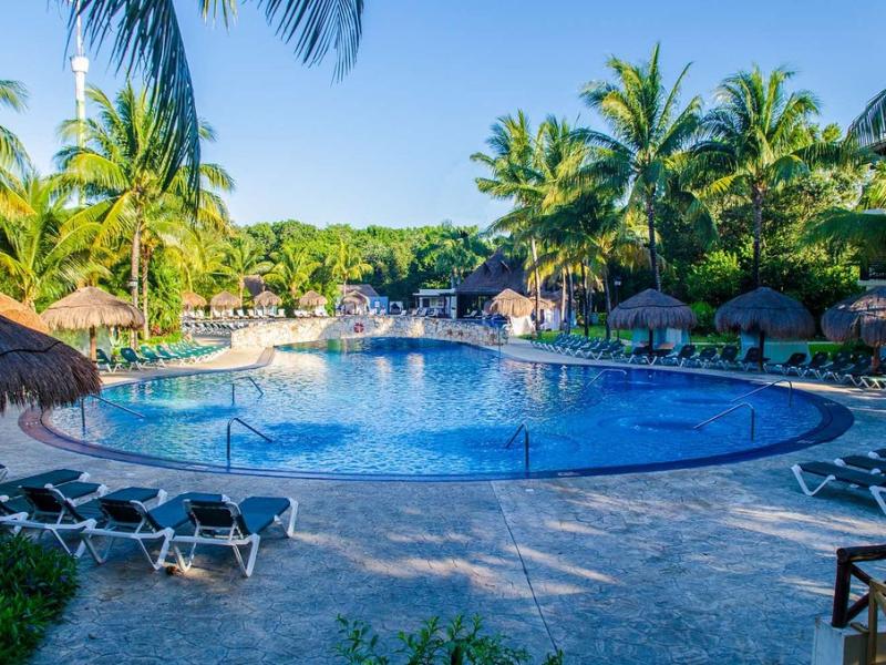 Occidental at Xcaret Destination