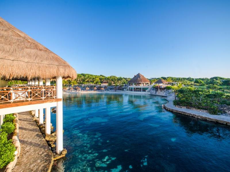 Occidental at Xcaret Destination