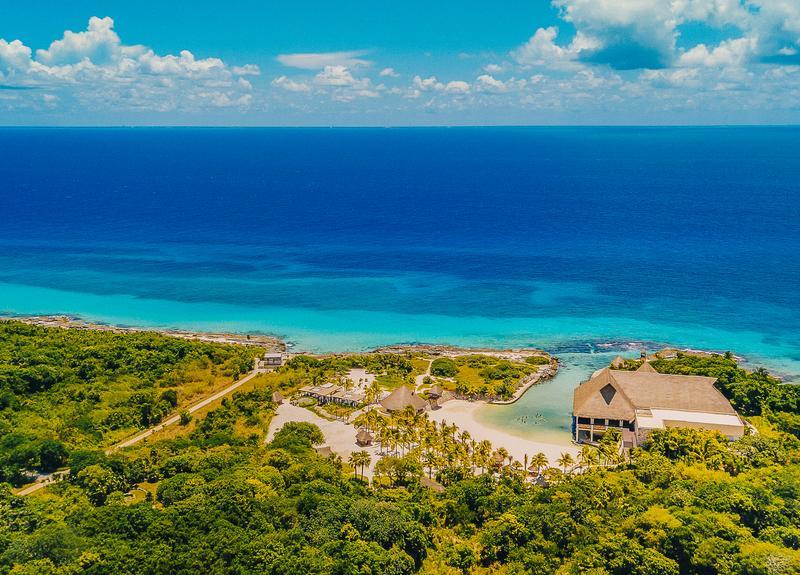 Occidental at Xcaret Destination