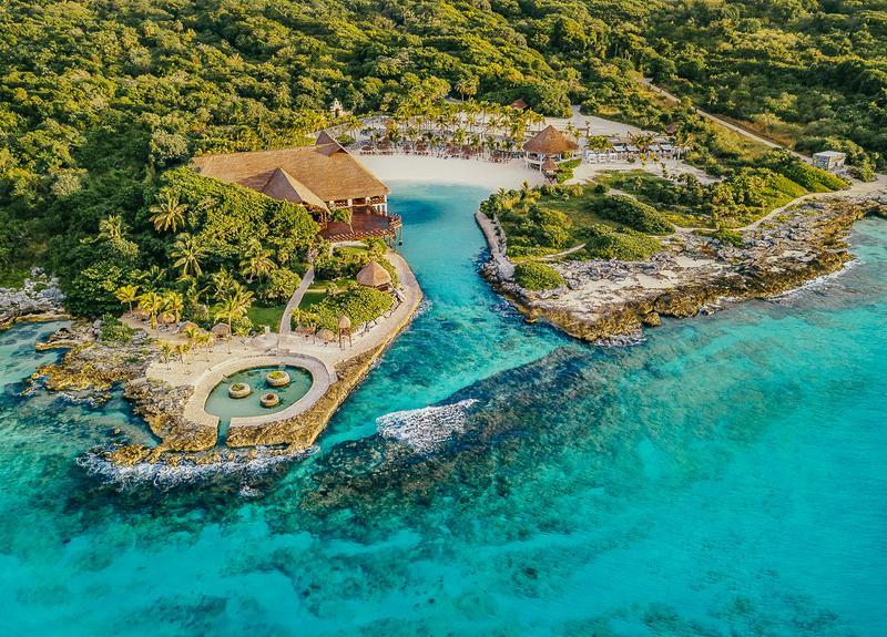 Occidental at Xcaret Destination