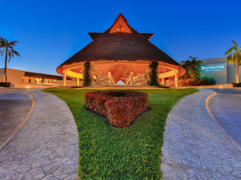 Occidental at Xcaret Destination