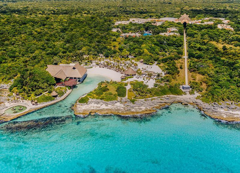 Occidental at Xcaret Destination