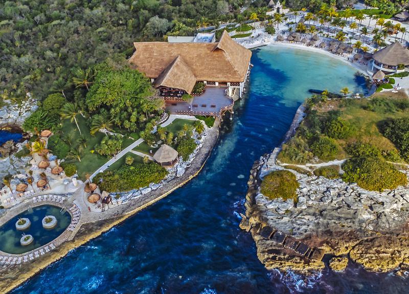 Occidental at Xcaret Destination