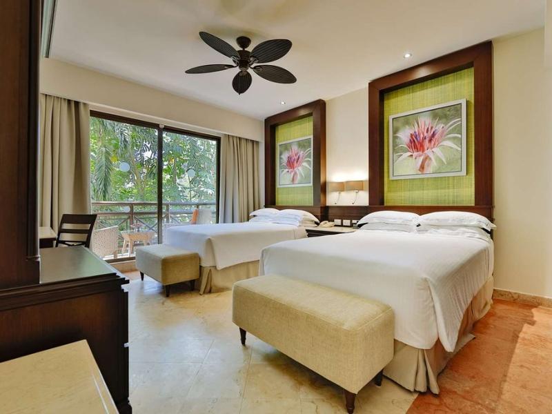 Occidental at Xcaret Destination