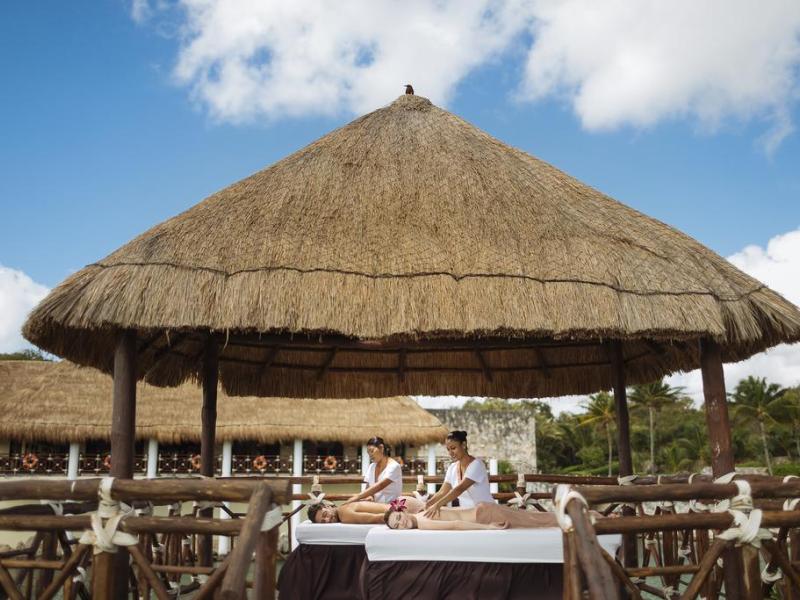 Occidental at Xcaret Destination