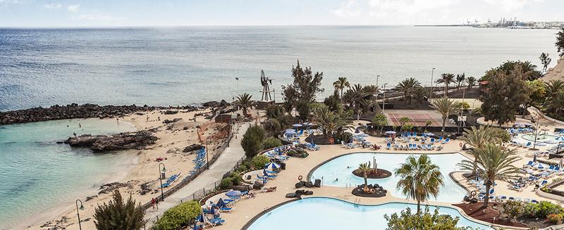 Grand Teguise Playa