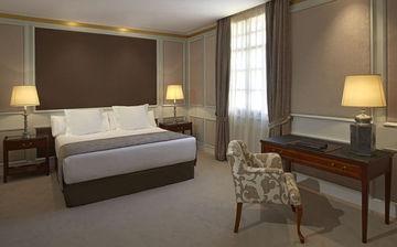 Eurostars Hotel De La Reconquista