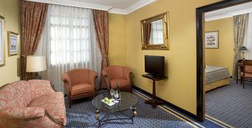Eurostars Hotel De La Reconquista