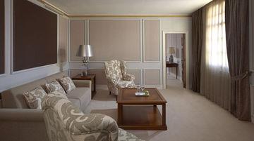 Eurostars Hotel De La Reconquista