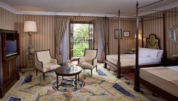 Eurostars Hotel De La Reconquista