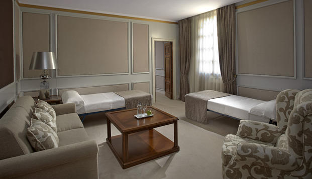 Eurostars Hotel De La Reconquista