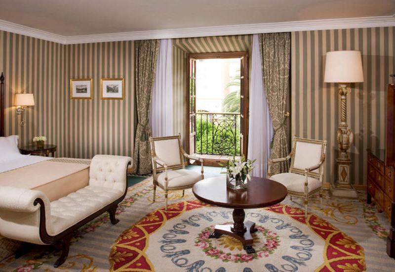 Eurostars Hotel De La Reconquista