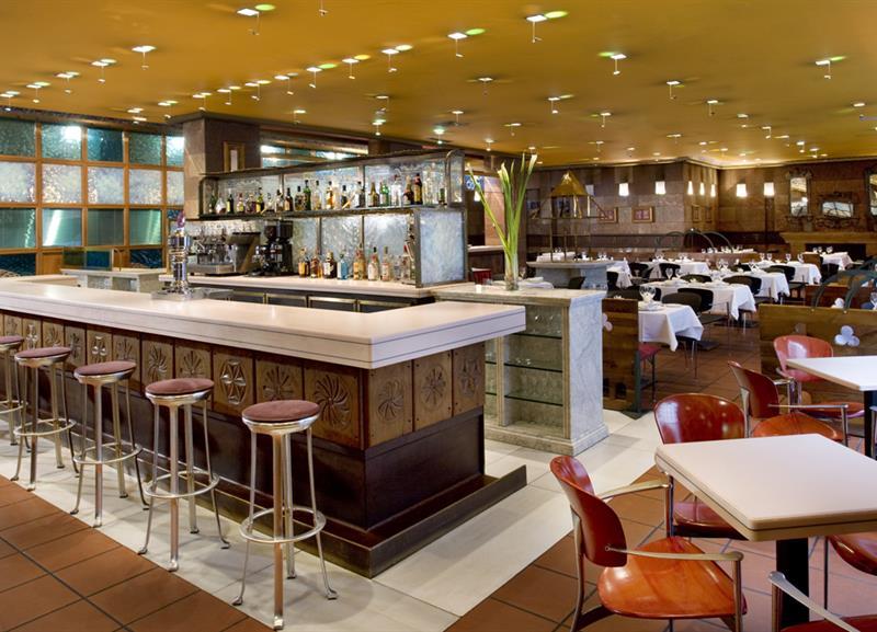 Eurostars Hotel De La Reconquista