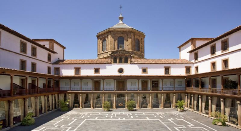 Eurostars Hotel De La Reconquista