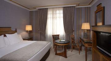 Eurostars Hotel De La Reconquista