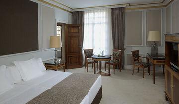Eurostars Hotel De La Reconquista