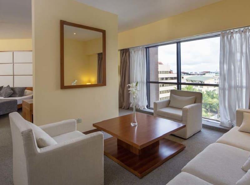 Memories Miramar Havana