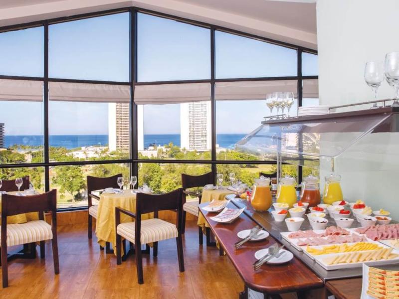 Memories Miramar Havana