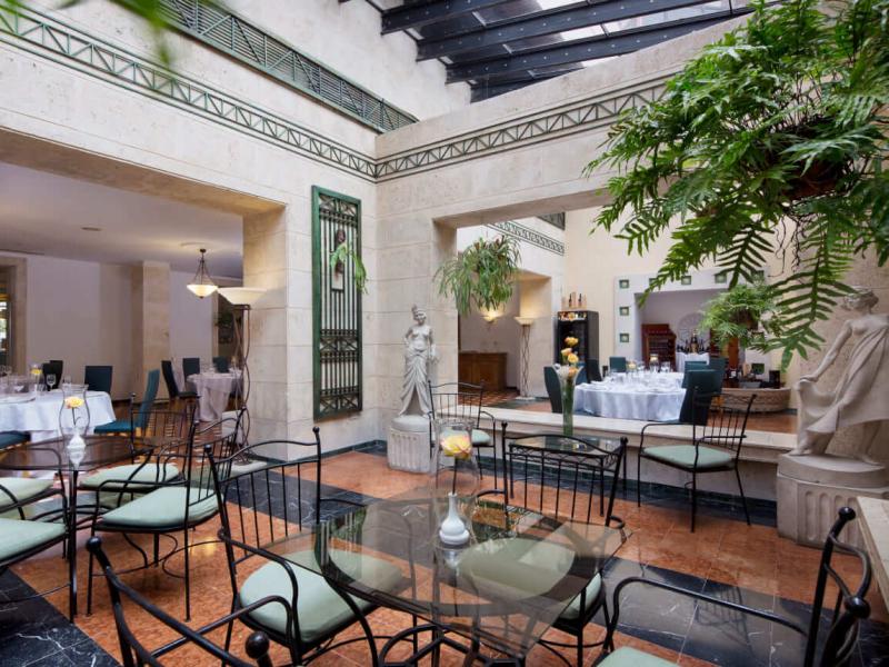 Memories Miramar Havana