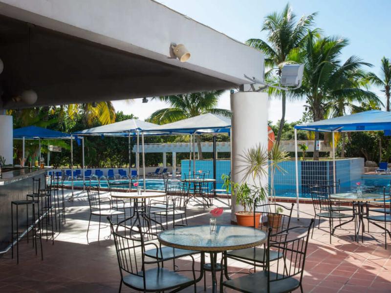 Memories Miramar Havana