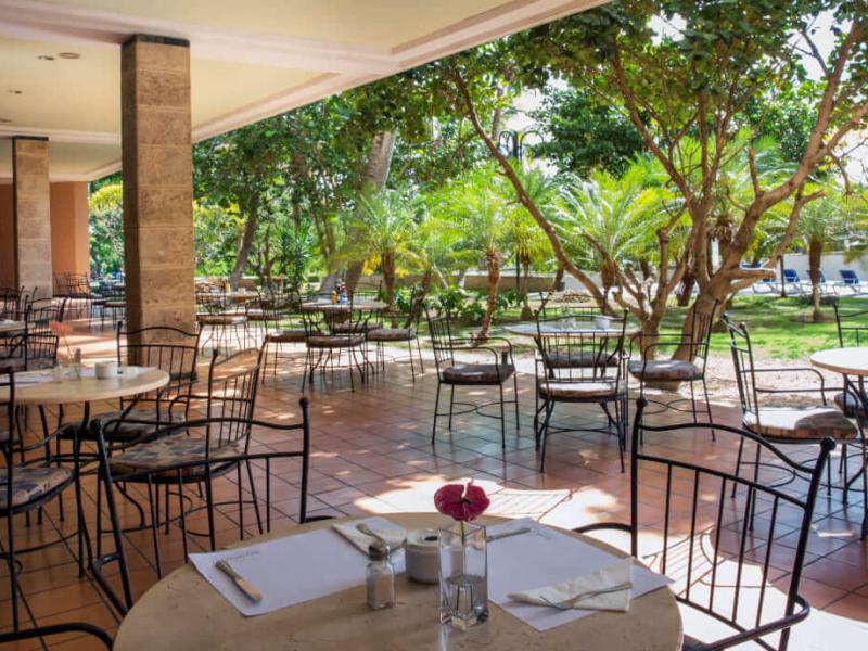 Memories Miramar Havana