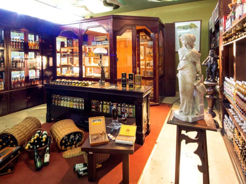 Memories Miramar Havana