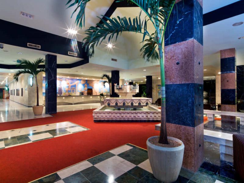 Memories Miramar Havana