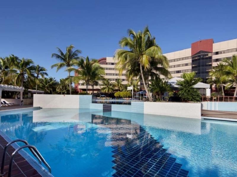 Memories Miramar Havana