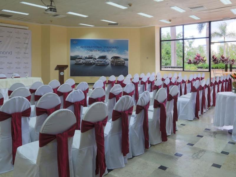 Memories Miramar Havana