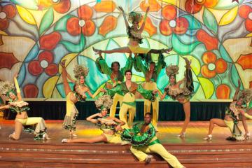 Отель Memories Miramar Havana Куба, Гавана, фото 8