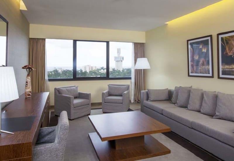 Memories Miramar Havana