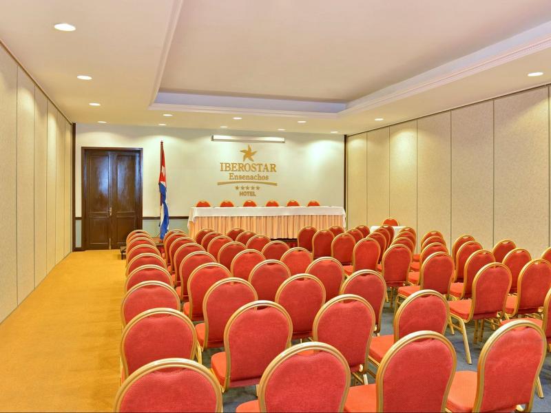 Iberostar Selection Ensenachos