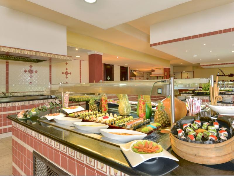 Iberostar Selection Ensenachos